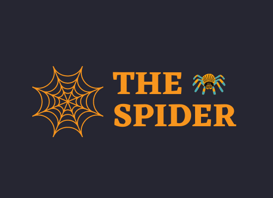 The spider