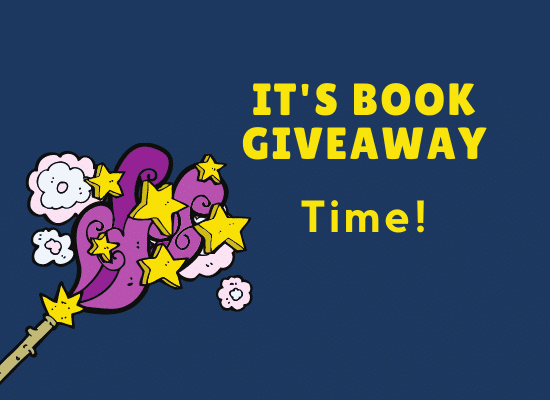 Book Giveaway: Revelation: The Story of Muhammad