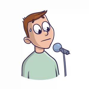 Fear of Public Speaking
