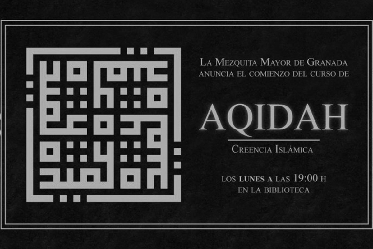 Iman ( Islamic Faith) (Aqidah)