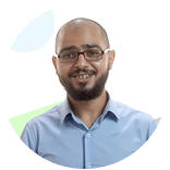 Abdallah Albanna head shot