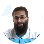 Medhat Abdul Aziz head shot