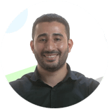 Muhamed Abulmagd head shot