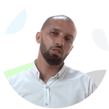 Muhammad Ysuf head shot