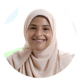 Tasneem Abdel Aziz head shot