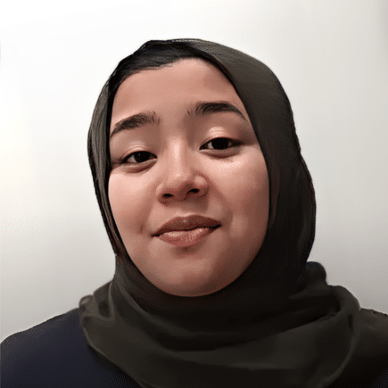 Fatimah Ahsan head shot