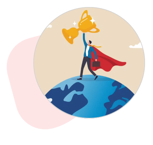 Our Mission & Vision