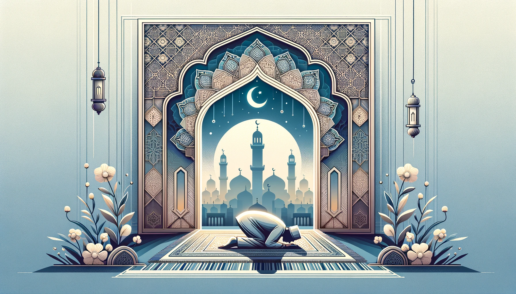 ما هو سجود السهو؟