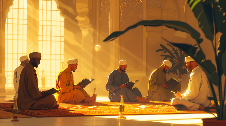 كيف أتوب إلى الله