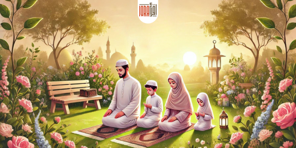 شروط قبول العبادة