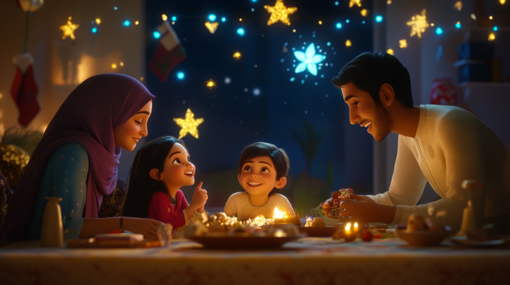 Do Muslims Celebrate Christmas