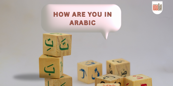 how to say hi in Arabic – common Arabic greetings and expressions