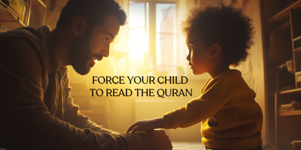 How to Make Your Child Love the Quran