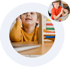 Pre-K & Kindergarten